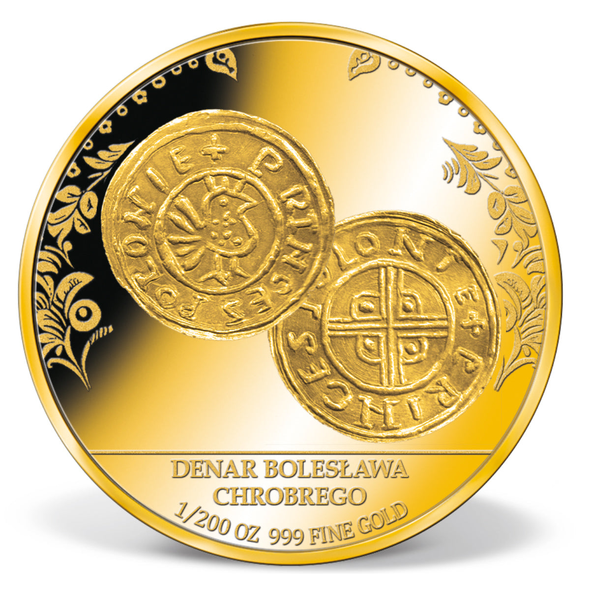 Zdjęcie produktu 1000-lecie Królestwa Polskiego