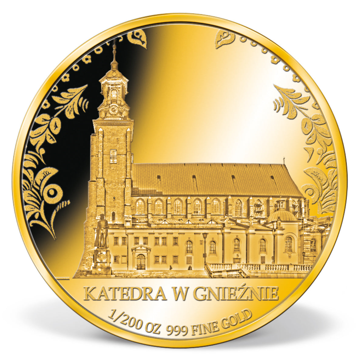 Zdjęcie produktu 1000-lecie Królestwa Polskiego