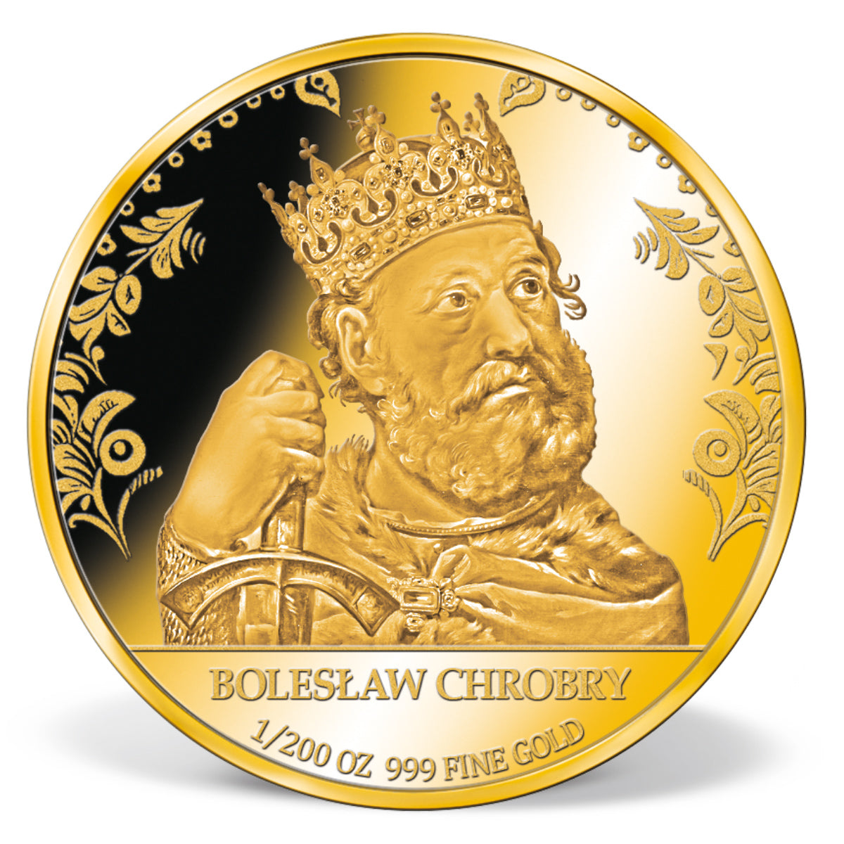 Zdjęcie produktu 1000-lecie Królestwa Polskiego