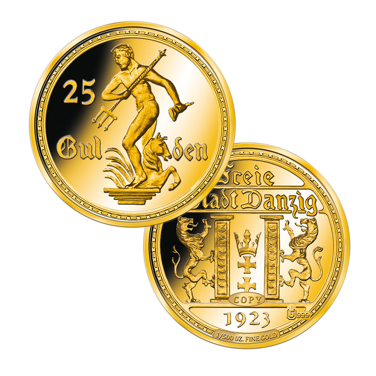 Zdjęcie produktu Polskie monety historyczne