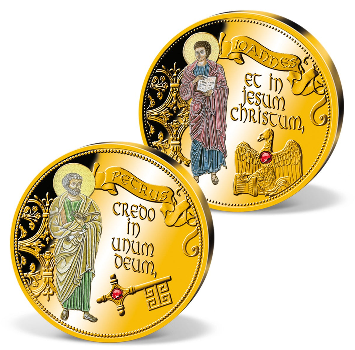 Zdjęcie produktu Dwunastu apostolów