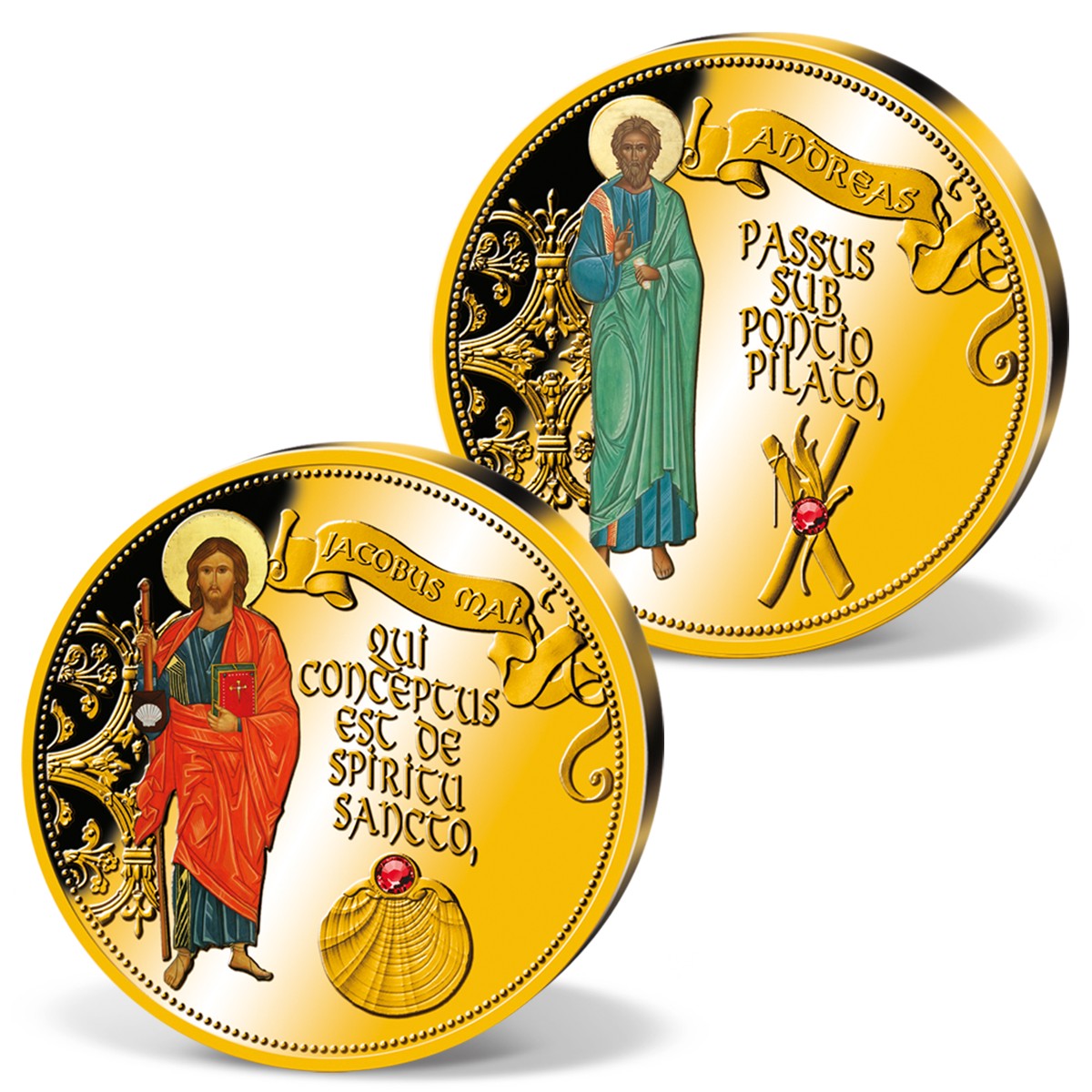 Zdjęcie produktu Dwunastu apostolów