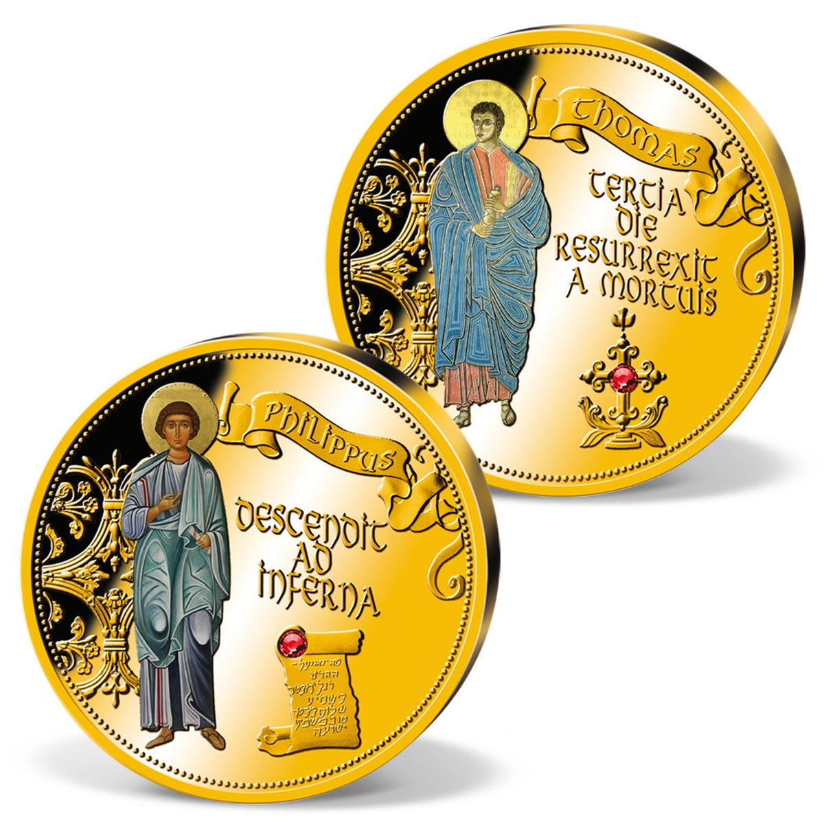 Zdjęcie produktu Dwunastu apostolów