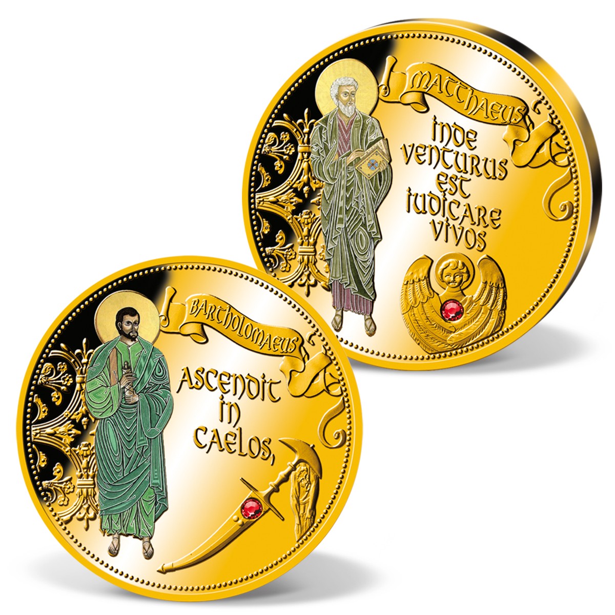 Zdjęcie produktu Dwunastu apostolów