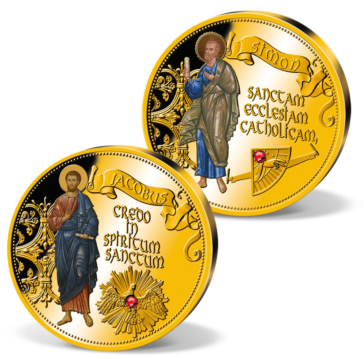 Zdjęcie produktu Dwunastu apostolów