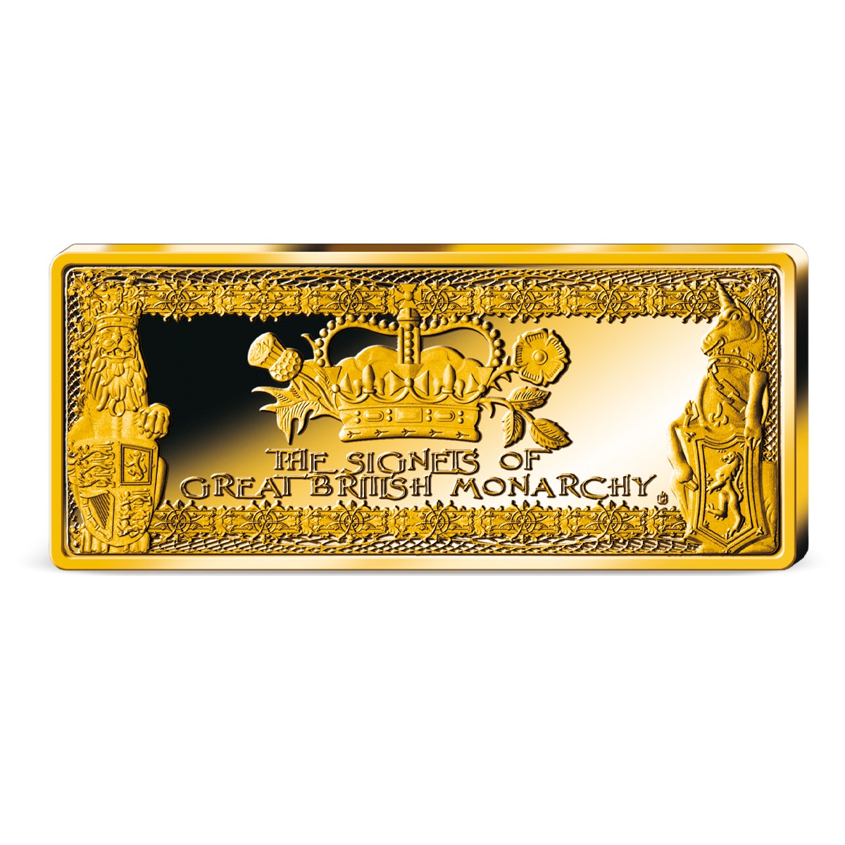 Zdjęcie produktu Elżbieta II